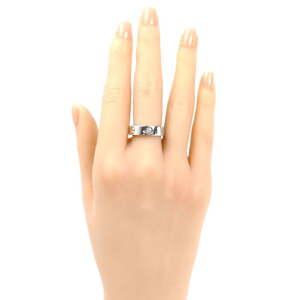 CARTIER Ring - Picture 7 of 7